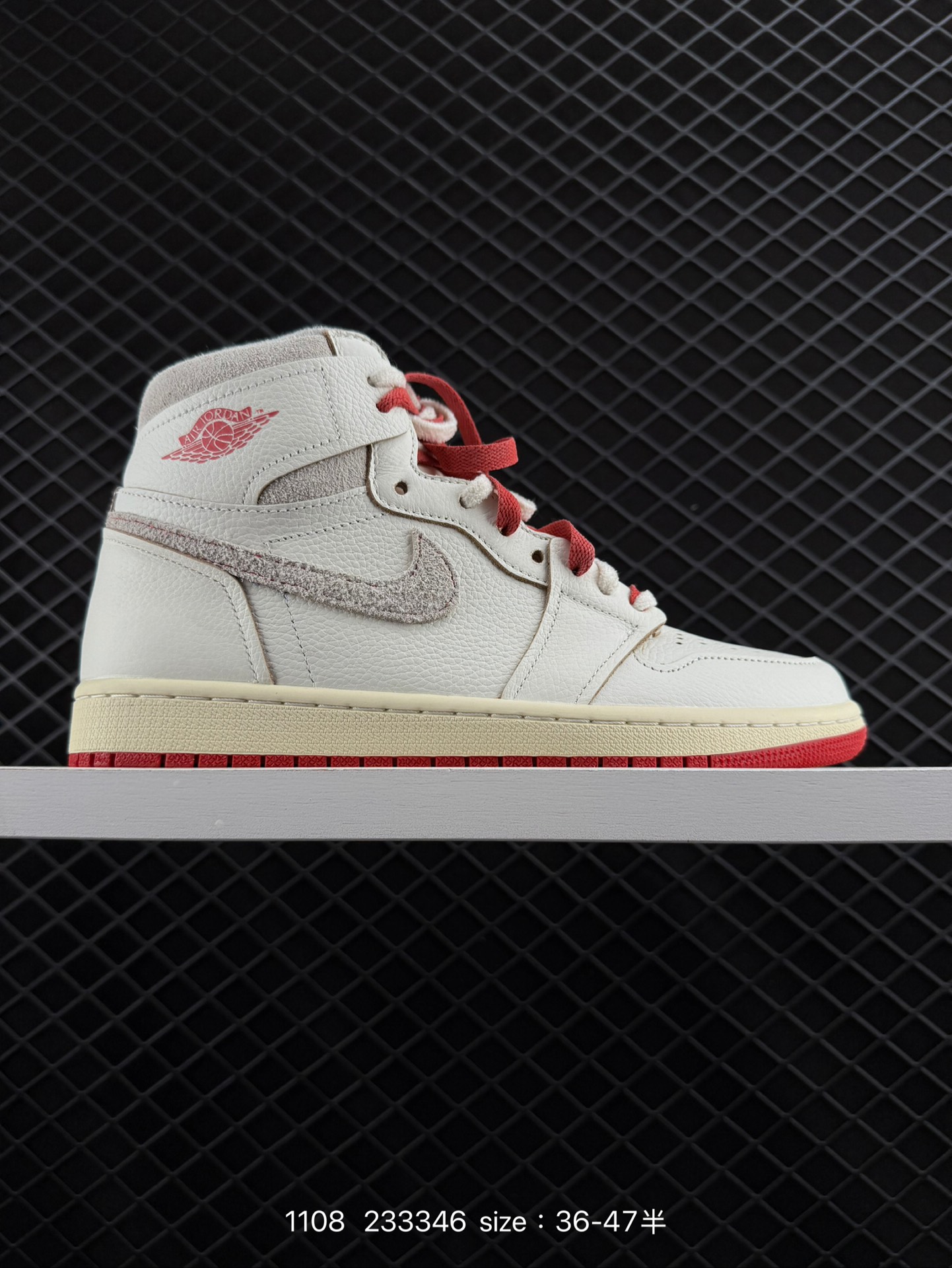 Nike AIR JORDAN 1 RETRO HIGH Nike AIR JORDAN 1 RETRO HIGH